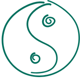 Icone Ying Yang